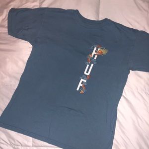 HUF SHIRT